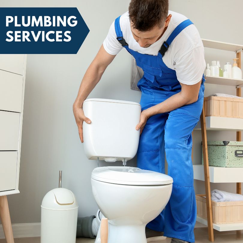 Plumbing Company in Alamance, NC