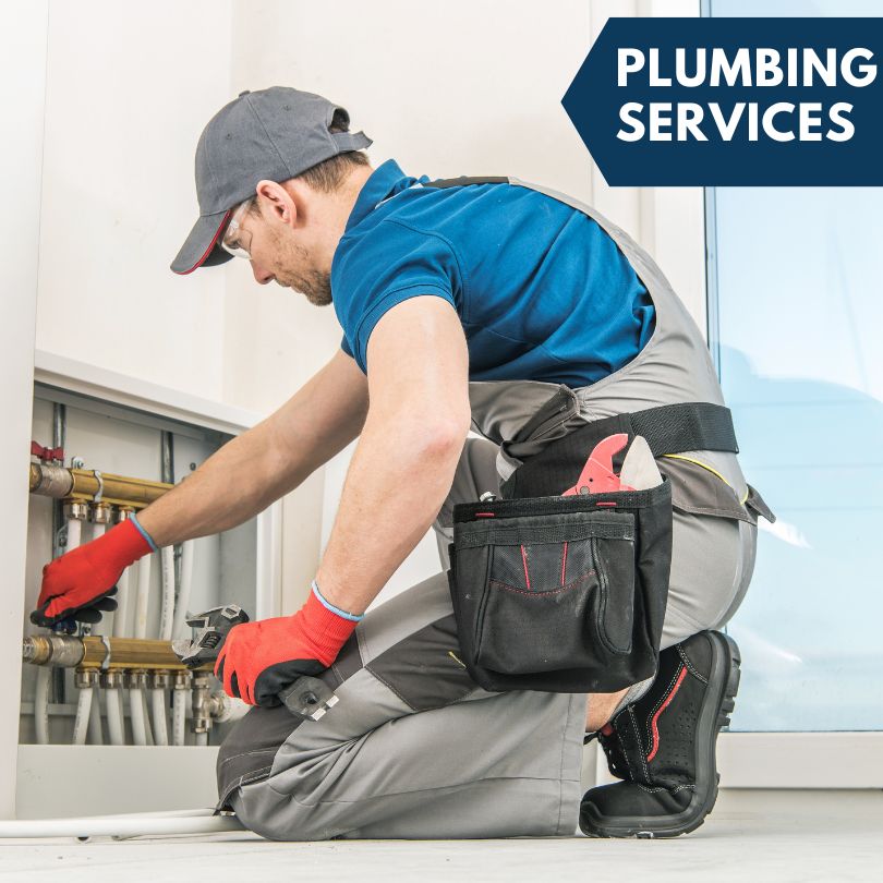 Alamance Plumbing Company